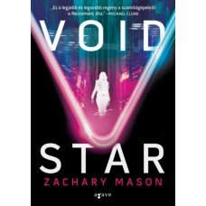 Void Star     13.95 + 1.95 Royal Mail